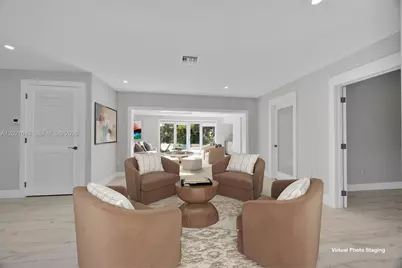8303 Old Cutler Rd, Coral Gables, FL 33143 - Photo 4