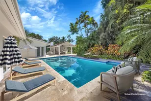 8303 Old Cutler Rd, Coral Gables, FL 33143 - Photo 1