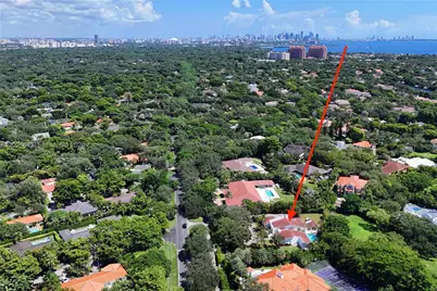 8303 Old Cutler Rd, Coral Gables, FL 33143 - Photo 4