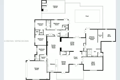 8303 Old Cutler Rd, Coral Gables, FL 33143 - Photo 46