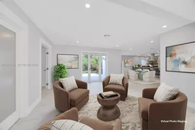 8303 Old Cutler Rd, Coral Gables, FL 33143 - Photo 4