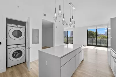 101 Diplomat Pkwy #204, Hallandale Beach, FL 33009 - Photo 1
