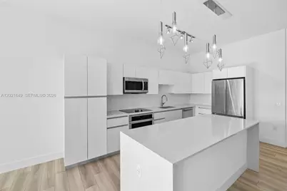101 Diplomat Pkwy #204, Hallandale Beach, FL 33009 - Photo 18