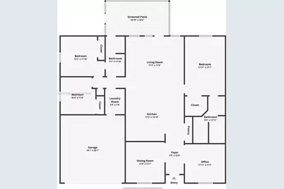 2917 Evans Way, Kissimmee, FL 34758 - Photo 2