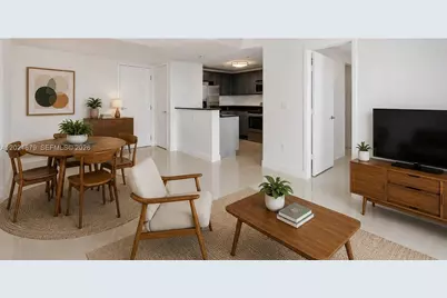1861 NW S River Dr #1002, Miami, FL 33125 - Photo 4