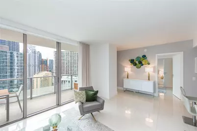 1300 Brickell Bay Dr #2900, Miami, FL 33131 - Photo 6
