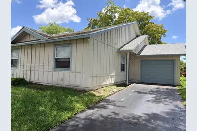 6014 NW 78th Way, Tamarac, FL 33321 - Photo 1