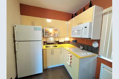322 Harding St #B101, Hollywood, FL 33019 - Photo 8
