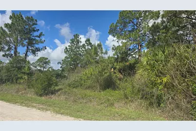 180 S Kennel St, Clewiston, FL 33440 - Photo 4