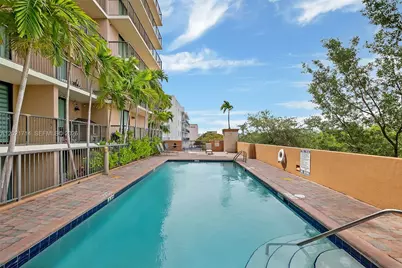 1690 SW 27th Ave #805, Miami, FL 33145 - Photo 1
