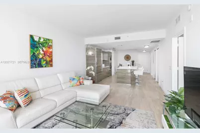 460 NE 28th St #3105, Miami, FL 33137 - Photo 8