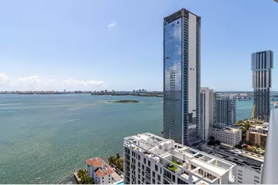 460 NE 28th St #3105, Miami, FL 33137 - Photo 4
