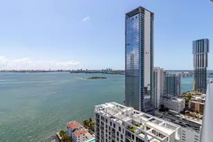 460 NE 28th St, Miami, FL 33137 - Photo 4
