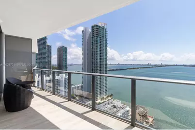 460 NE 28th St #3105, Miami, FL 33137 - Photo 2