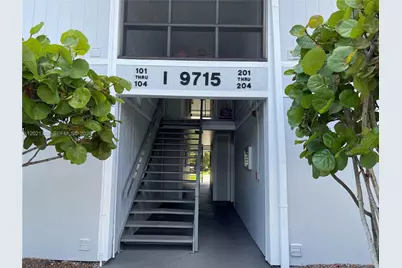 9715 Hammocks Blvd #103, Miami, FL 33196 - Photo 1