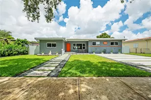1183 Robin Ave, Miami Springs, FL 33166 - Photo 1