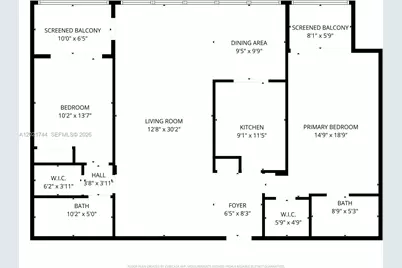 2000 Atlantic Shores Blvd #120, Hallandale Beach, FL 33009 - Photo 20
