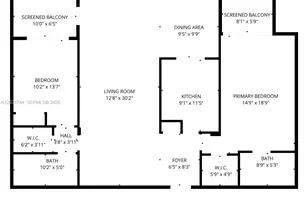2000 Atlantic Shores Blvd, Hallandale Beach, FL 33009 - Photo 20