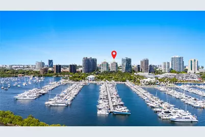3350 SW 27th Ave #1706, Coconut Grove, FL 33133 - Photo 32