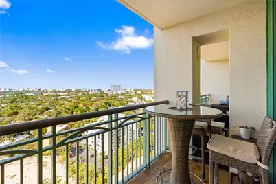3350 SW 27th Ave #1706, Coconut Grove, FL 33133 - Photo 4