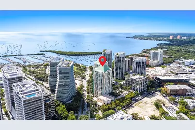 3350 SW 27th Ave #1706, Coconut Grove, FL 33133 - Photo 26