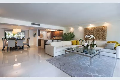 3 Grove Isle Dr #C307, Miami, FL 33133 - Photo 1