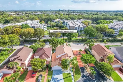 8909 SW 108th Cir Ct, Miami, FL 33176 - Photo 2