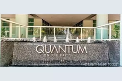1900 N Bayshore Dr #1610, Miami, FL 33132 - Photo 2
