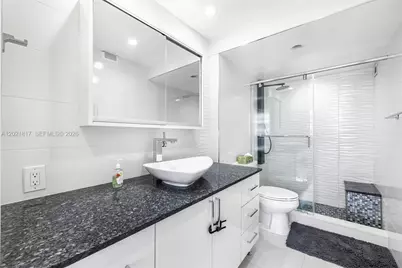 9511 Collins Ave #1202, Surfside, FL 33154 - Photo 14