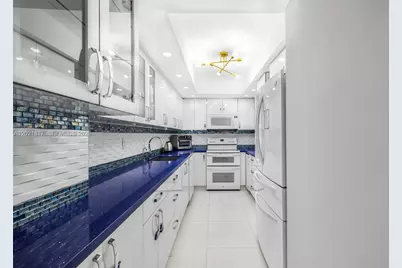 9511 Collins Ave #1202, Surfside, FL 33154 - Photo 4