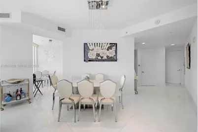 18201 Collins Ave #3501A, Sunny Isles Beach, FL 33160 - Photo 8
