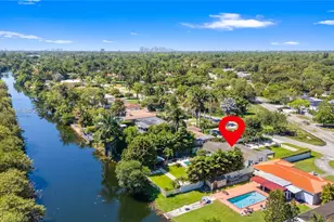 14441 S Biscayne River Rd, Miami, FL 33161 - Photo 1