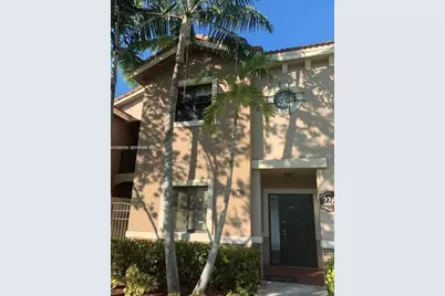 22631 SW 88th Pl #5-18, Cutler Bay, FL 33190 - Photo 1