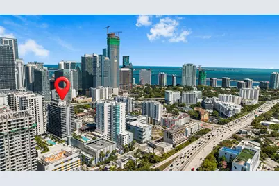 1010 SW 2nd Ave #1608, Miami, FL 33130 - Photo 2
