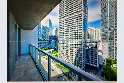 500 Brickell Ave #1600, Miami, FL 33131 - Photo 14