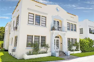 320 Mendoza Ave, Miami, FL 33134 - Photo 4