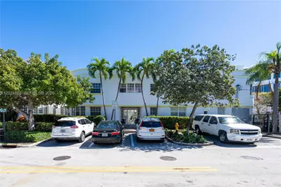 2383 Flamingo Dr #11, Miami Beach, FL 33140 - Photo 1