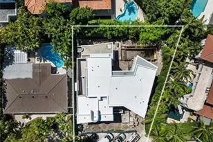 238 Buttonwood Dr, Key Biscayne, FL 33149 - Photo 4