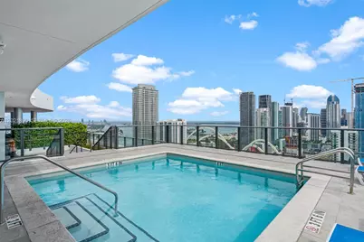 [Address not provided], Miami, FL 33132 - Photo 28
