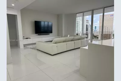 901 Brickell Key Blvd #3307, Miami, FL 33131 - Photo 6