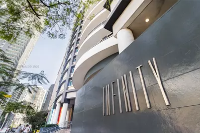 60 SW 13th St #4613, Miami, FL 33130 - Photo 36