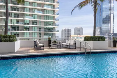 60 SW 13th St #4613, Miami, FL 33130 - Photo 40