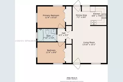10544 SW 182nd St, Miami, FL 33157 - Photo 14