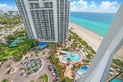 18101 Collins Ave #1906, Sunny Isles Beach, FL 33160 - Photo 1