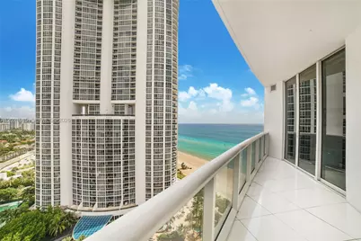 18101 Collins Ave #1906, Sunny Isles Beach, FL 33160 - Photo 16