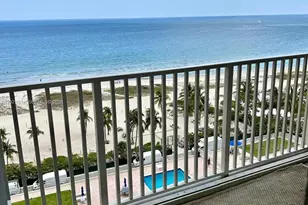 750 N Ocean Blvd, Pompano Beach, FL 33062 - Photo 2