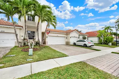 18730 SW 25th Ct, Miramar, FL 33029 - Photo 2