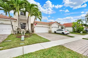 18730 SW 25th Ct, Miramar, FL 33029 - Photo 2