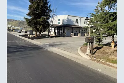 428 N Curry Street, Tehachapi, CA 93561 - Photo 10