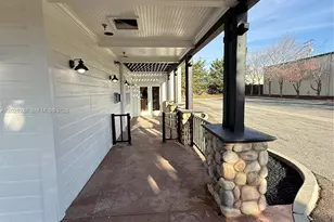 428 N Curry St, Tehachapi, CA 93561 - Photo 20